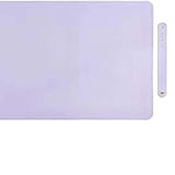 Maxbell Gaming Mouse Pad Extended Large Comes with Srtap Computer Mat for Desk Gamer Purple