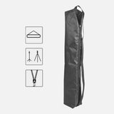 Maxbell Tripod Case Bag Portable for Photo Studio Equipment Umbrellas Speaker Stands 70x10x10cm