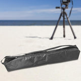 Maxbell Tripod Case Bag Portable for Photo Studio Equipment Umbrellas Speaker Stands 90x10x10cm