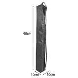Maxbell Tripod Case Bag Portable for Photo Studio Equipment Umbrellas Speaker Stands 90x10x10cm