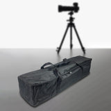 Maxbell Tripod Carrying Case Bag Storage Bag for Monopods Speaker Stands Light Stand 80cmx21cmx21cm