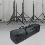 Maxbell Tripod Carrying Case Bag Storage Bag for Monopods Speaker Stands Light Stand 80cmx21cmx21cm