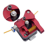 Maxbell CR-10S Extruder High Performance Easy to Install Replace Components Aluminum