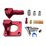 Maxbell CR-10S Extruder High Performance Easy to Install Replace Components Aluminum
