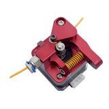 Maxbell CR-10S Extruder High Performance Easy to Install Replace Components Aluminum