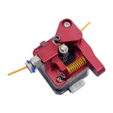 Maxbell CR-10S Extruder High Performance Easy to Install Replace Components Aluminum