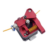 Maxbell CR-10S Extruder High Performance Easy to Install Replace Components Aluminum