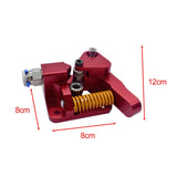 Maxbell CR-10S Extruder High Performance Easy to Install Replace Components Aluminum