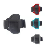 Maxbell Leg Strap for Nintendo Switch Breathable Leg Fixing Band for Adults Children
