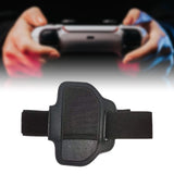 Maxbell Leg Strap for Nintendo Switch Breathable Leg Fixing Band for Adults Children