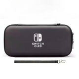 Maxbell Game Consoles Travel Carry Bag EVA Bag Travel Carrying Case Pouch Girls Boys White Yellow