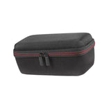 Maxbell Hard Travel Case for Outdoor Speaker Scratch Resistant Black Protective Case