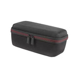 Maxbell Hard Travel Case for Outdoor Speaker Scratch Resistant Black Protective Case
