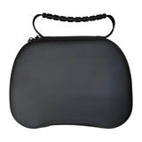 Maxbell Carrying Travel Case Dustproof Gamer Gift Oxford Game Controller Storage Bag Black