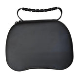 Maxbell Carrying Travel Case Dustproof Gamer Gift Oxford Game Controller Storage Bag Black
