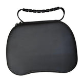 Maxbell Carrying Travel Case Dustproof Gamer Gift Oxford Game Controller Storage Bag Black