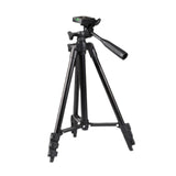 Maxbell Camera Tripod with Storage Bag Travel Tripod for Video Photography Camcorder