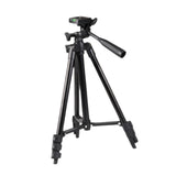 Maxbell Camera Tripod with Storage Bag Travel Tripod for Video Photography Camcorder