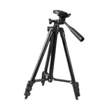 Maxbell Camera Tripod with Storage Bag Travel Tripod for Video Photography Camcorder