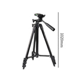 Maxbell Camera Tripod with Storage Bag Travel Tripod for Video Photography Camcorder