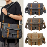 Maxbell Camera Shoulder Bag Waterproof Camera Shoulder Backpack Compact Camera Case Khaki