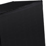 Maxbell Tower PC Case Protection Polyester Portable Computer Host 210D PC Cover
