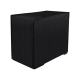 Maxbell Tower PC Case Protection Polyester Portable Computer Host 210D PC Cover