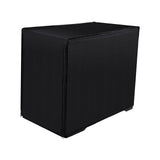 Maxbell Tower PC Case Protection Polyester Portable Computer Host 210D PC Cover