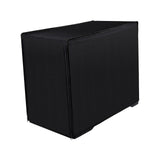 Maxbell Tower PC Case Protection Polyester Portable Computer Host 210D PC Cover