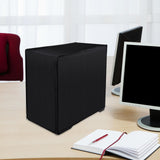 Maxbell Tower PC Case Protection Polyester Portable Computer Host 210D PC Cover