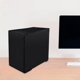 Maxbell Tower PC Case Protection Polyester Portable Computer Host 210D PC Cover
