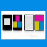 Maxbell Inkjet Printer Ink Cartridge Part Printing Use Replacement for HP 805XL 2332