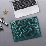 Maxbell Laptop Protective Sleeve Case Notebook Pouch Lightweight Computer Carry Case Green