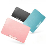 Maxbell Laptop Cooling Pad Gaming Lap Desktop Use Heat Dissipation Laptop Cooling Stand Pink