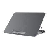 Maxbell Laptop Cooling Pad Gaming Lap Desktop Use Heat Dissipation Laptop Cooling Stand Black