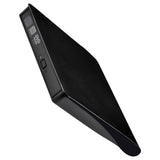 Maxbell External CD DVD Drive High Speed Data Transfer PC External DVD Recording black
