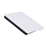 Maxbell External CD DVD Drive High Speed Data Transfer PC External DVD Recording white