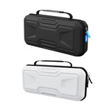 Maxbell EVA Hard Case Travel Carrying Organizer Gift Game Controller Storage Box Bag Black