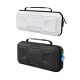 Maxbell EVA Hard Case Travel Carrying Organizer Gift Game Controller Storage Box Bag Black