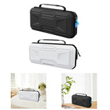 Maxbell EVA Hard Case Travel Carrying Organizer Gift Game Controller Storage Box Bag Black