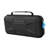 Maxbell EVA Hard Case Travel Carrying Organizer Gift Game Controller Storage Box Bag Black