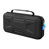 Maxbell EVA Hard Case Travel Carrying Organizer Gift Game Controller Storage Box Bag Black