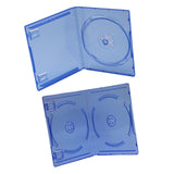 Maxbell Game Case Home Holder Portable Game Disk Holder CD DVD Storage Organizer Box Single Capacity