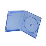 Maxbell Game Case Home Holder Portable Game Disk Holder CD DVD Storage Organizer Box Single Capacity