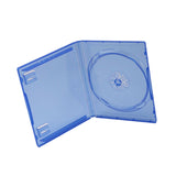 Maxbell Game Case Home Holder Portable Game Disk Holder CD DVD Storage Organizer Box Single Capacity
