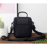 Maxbell Digital Camera Bag Portable Nylon Slr DSLR Camera Case for Camping Women Men