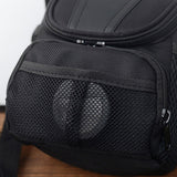 Maxbell Digital Camera Bag Portable Nylon Slr DSLR Camera Case for Camping Women Men