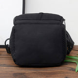 Maxbell Digital Camera Bag Portable Nylon Slr DSLR Camera Case for Camping Women Men