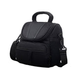 Maxbell Digital Camera Bag Portable Nylon Slr DSLR Camera Case for Camping Women Men