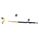 Maxbell Maxbell Lens Aperture Flex Cable with Motor for Canon Ef 24-105mm IS Usm Accessories